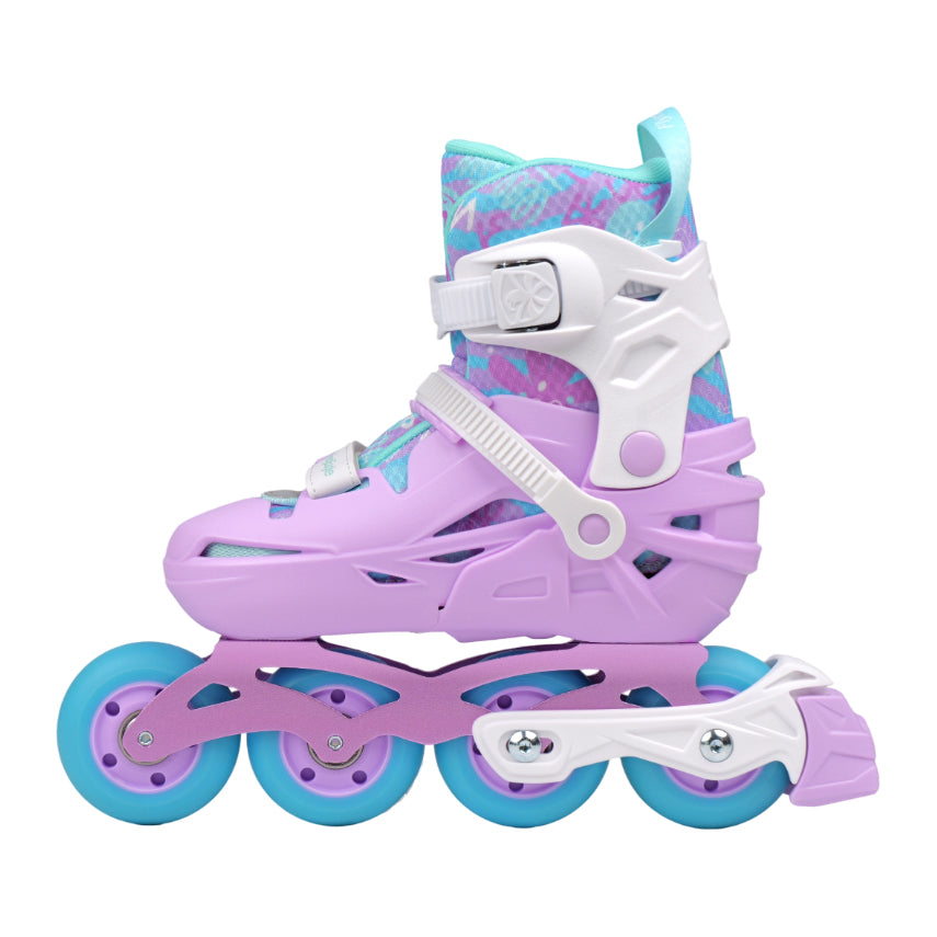 Flying Eagle S5S PRO BUZZ 2026 Kids Inline Skates