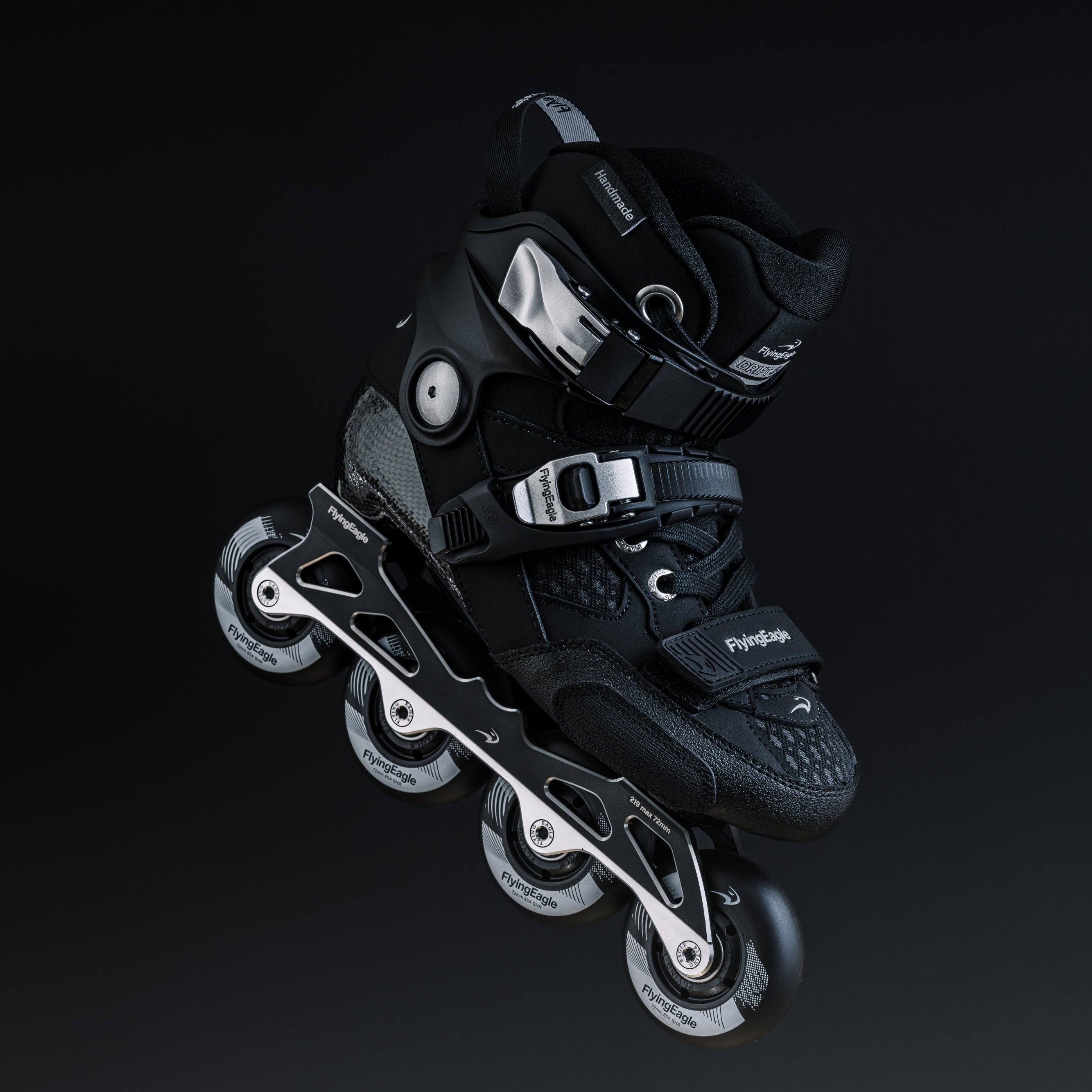 FlyingEagle DRIFT Jr Carbon Inline Skates