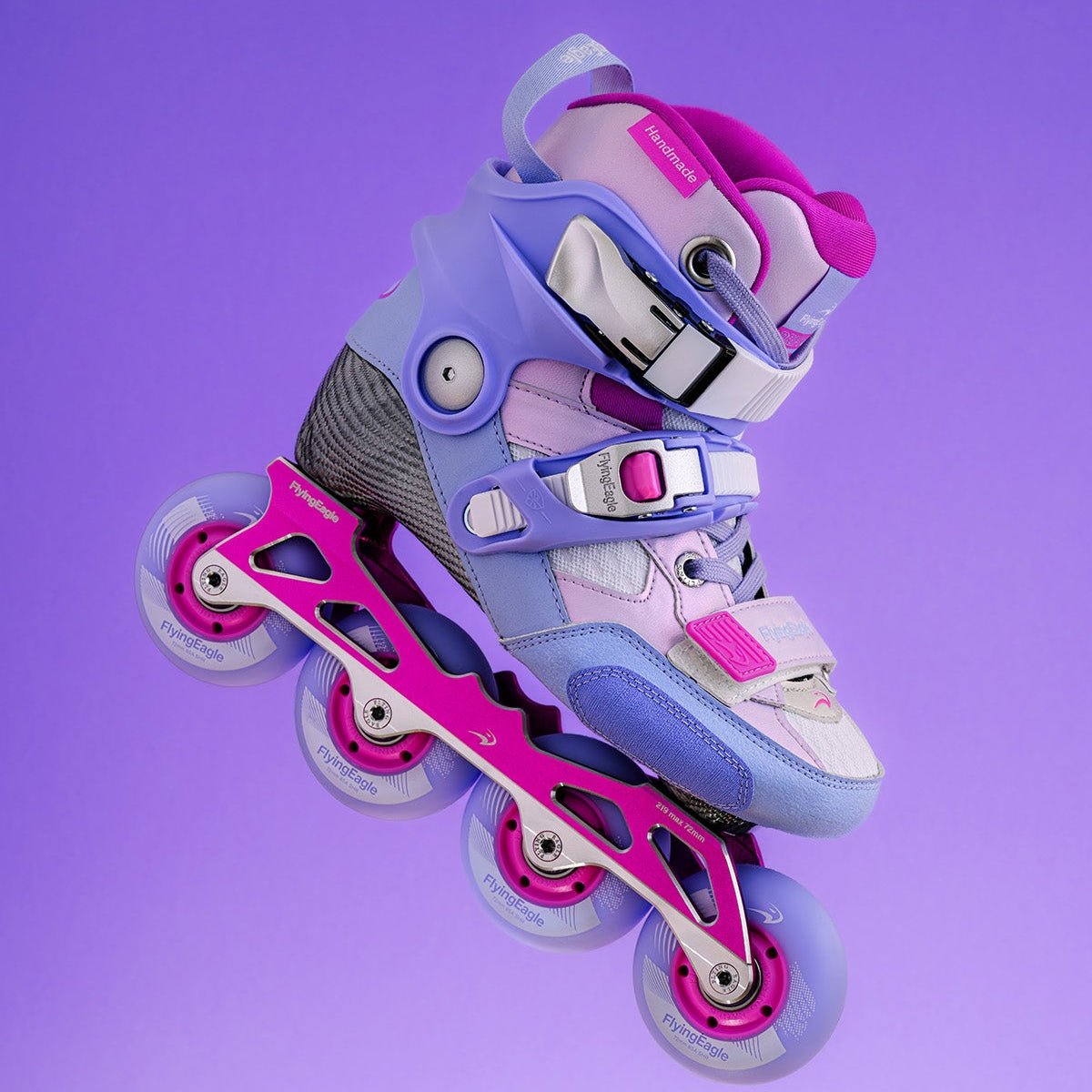 FlyingEagle DRIFT Jr Carbon Inline Skates