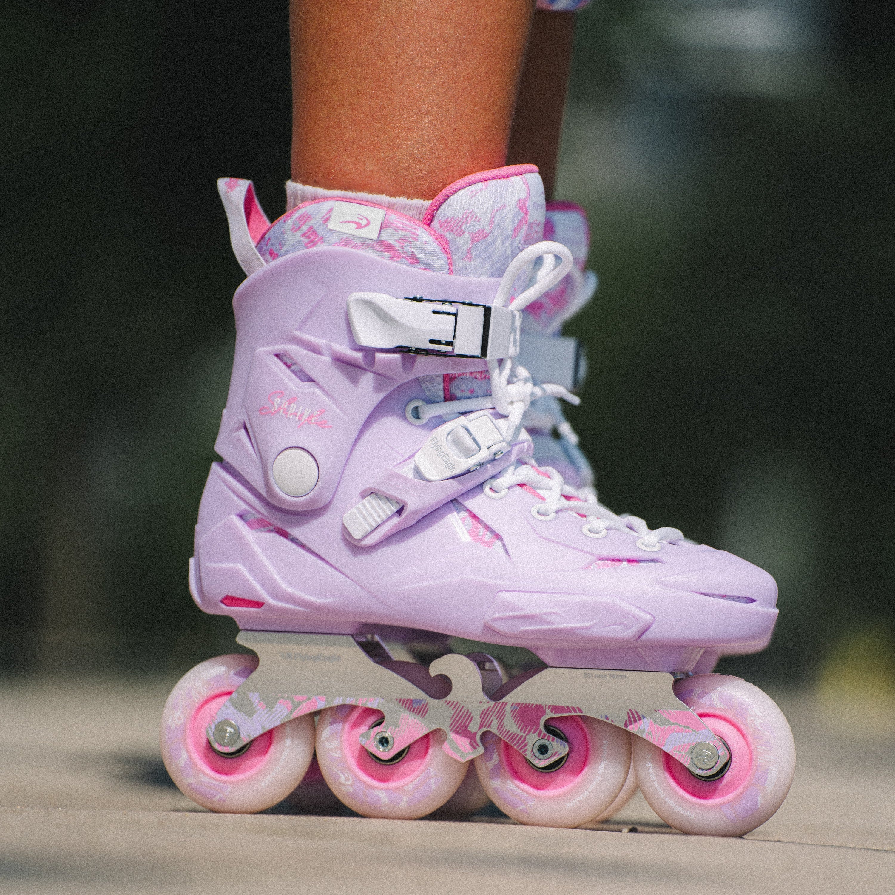 Flying Eagle X3 S7680 SHRIKE 2026 Inline Skates