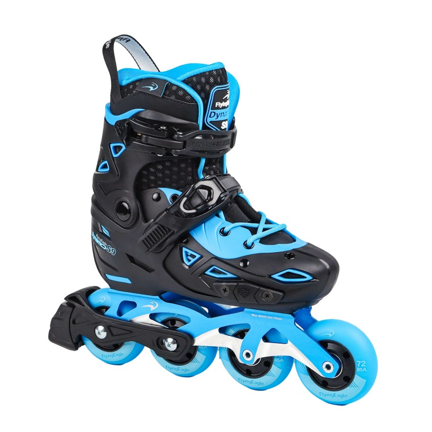 FlyingEagle S9S DYNAMO Kids Inline Skates
