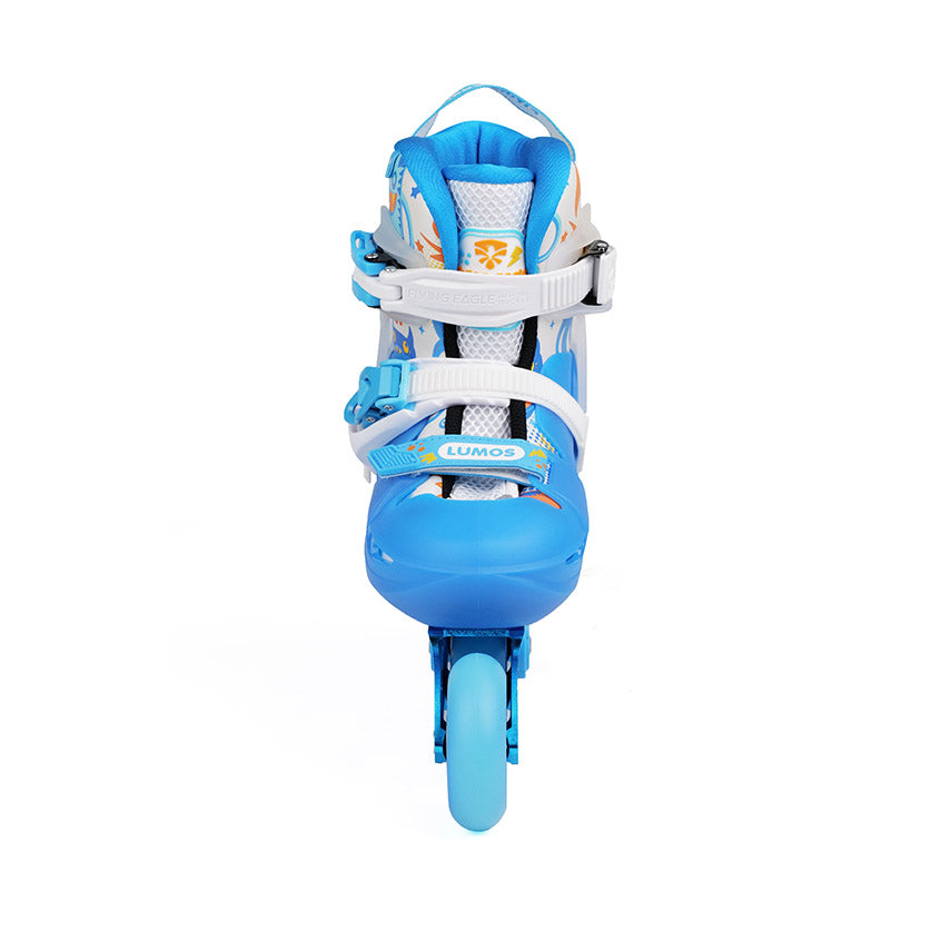 Flying Eagle L6 Lumos Kids Inline Skates