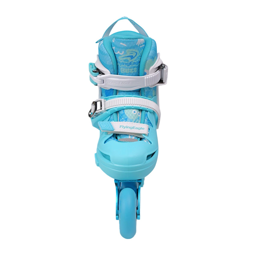 Flying Eagle S5S PRO BUZZ 2026 Kids Inline Skates
