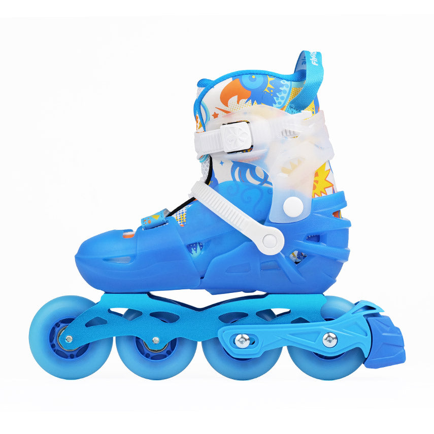 Flying Eagle L6 Lumos Kids Inline Skates