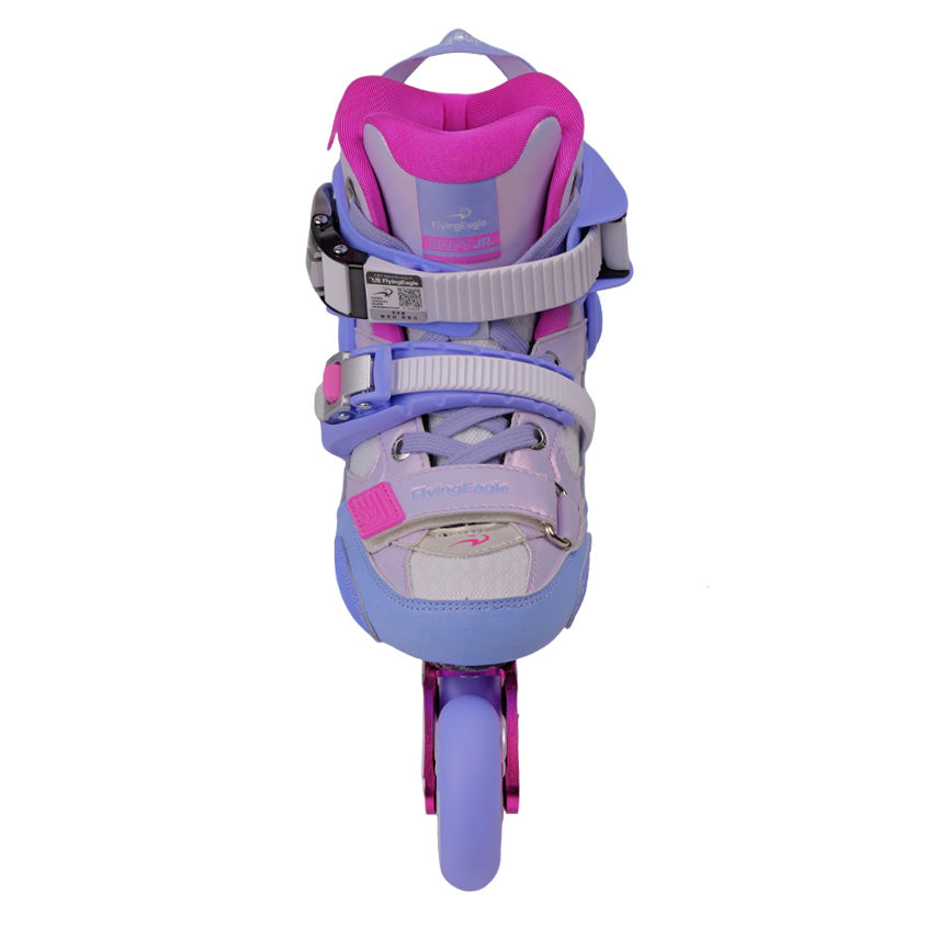 FlyingEagle DRIFT Jr Carbon Inline Skates