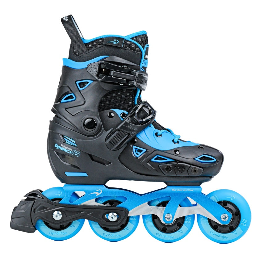 FlyingEagle S9S DYNAMO Kids Inline Skates