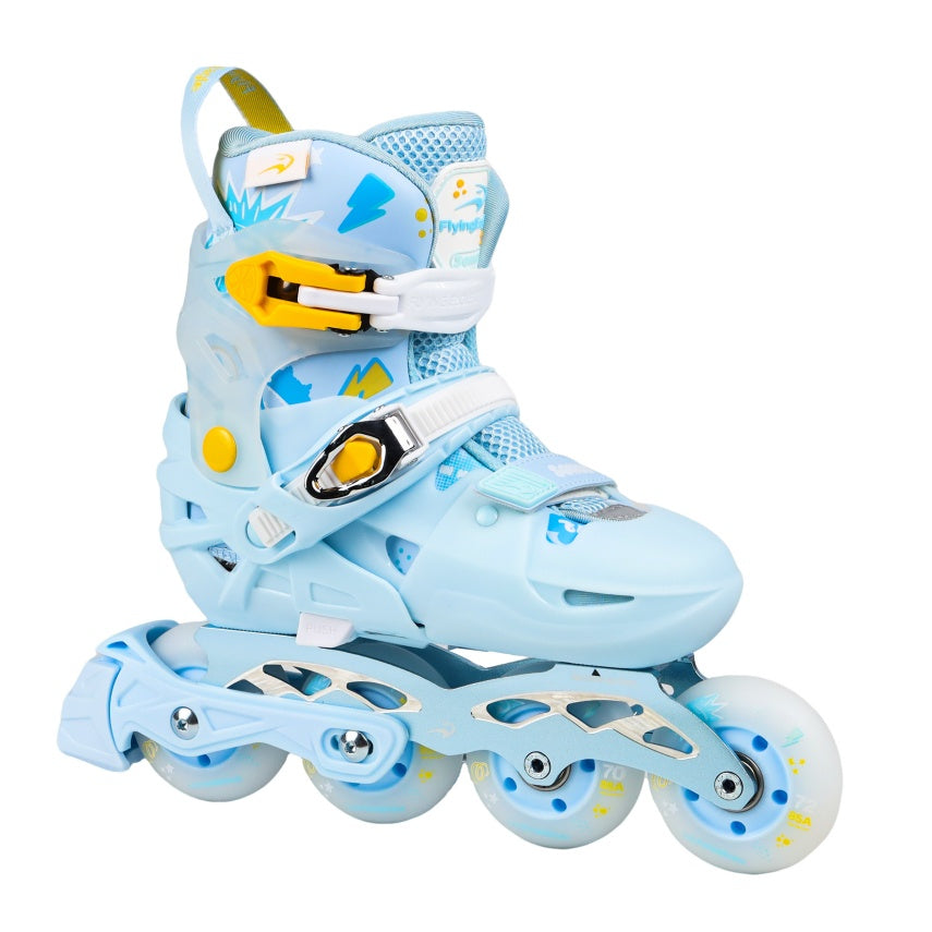 FlyingEagle S6S PRO SONOS Kids Inline Skates