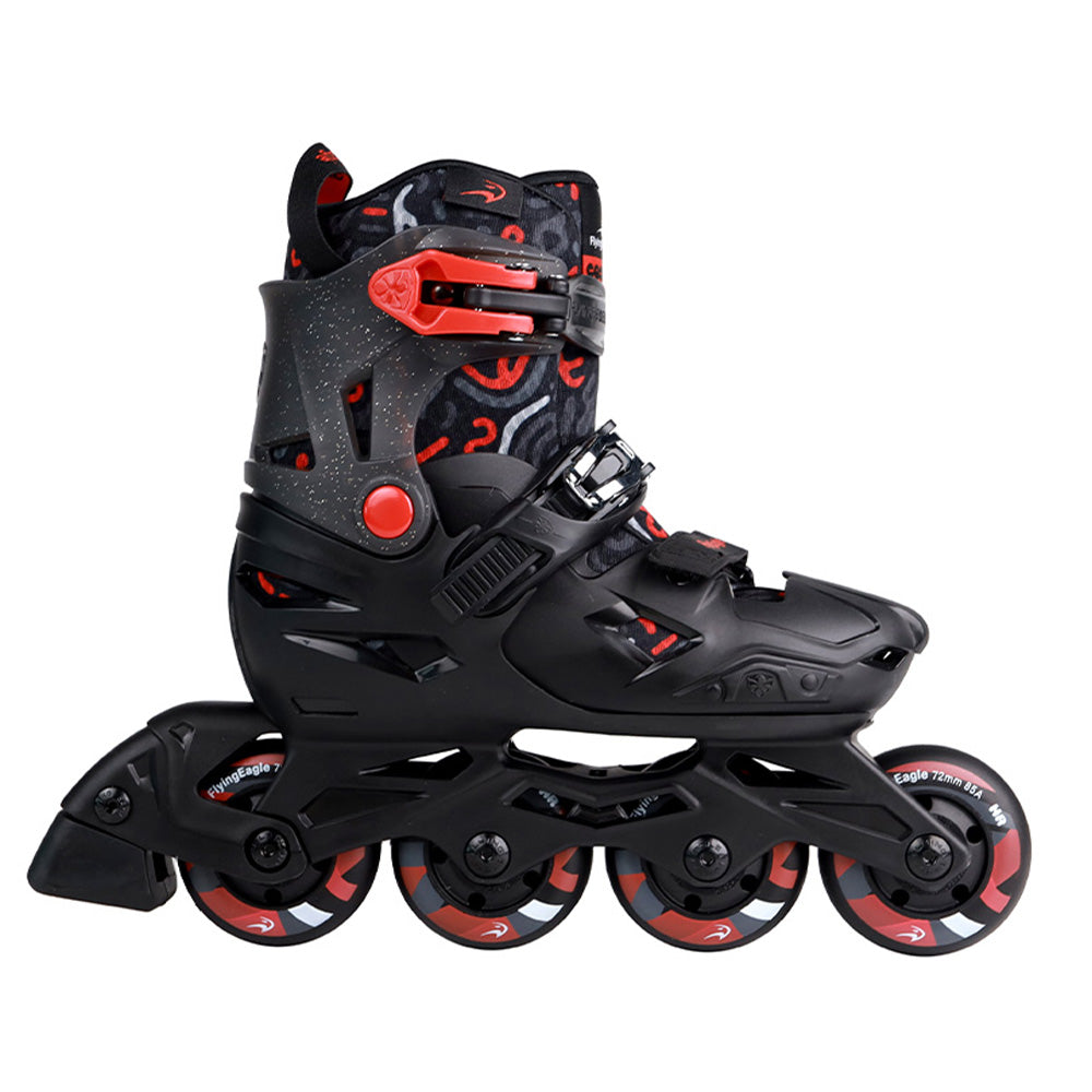Flying Eagle S3 COSMO Kids Inline Skates