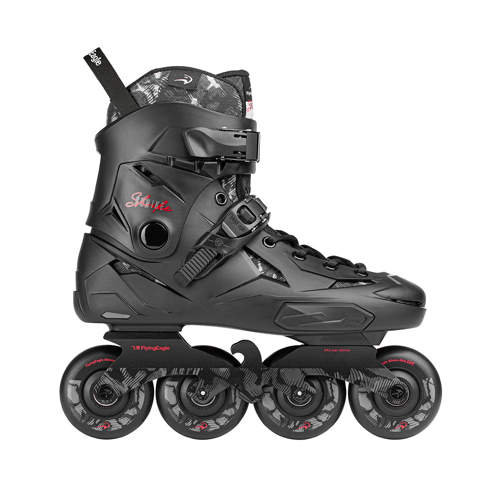 Flying Eagle X3 S7680 SHRIKE 2026 Inline Skates