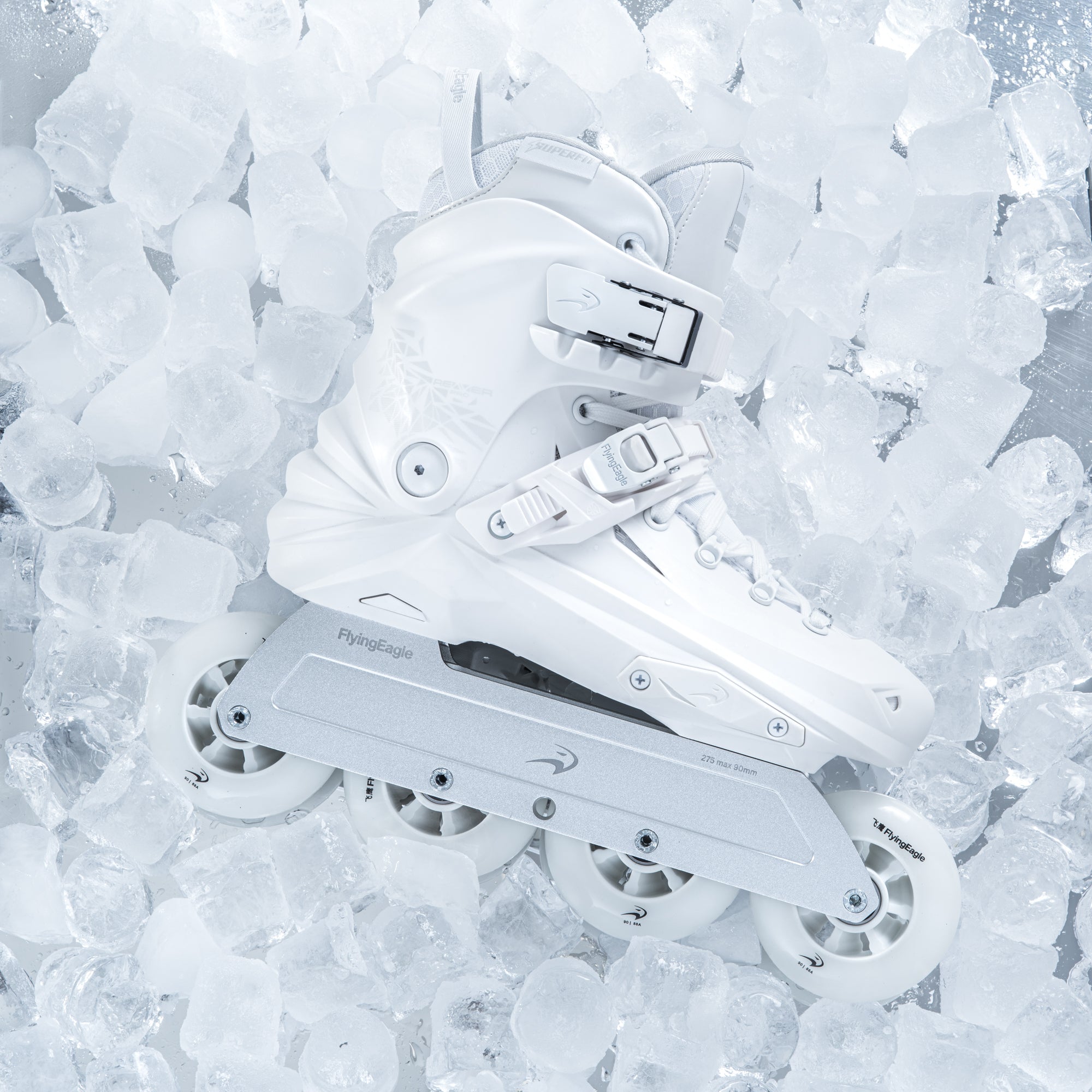 FlyingEagle X7 REAVER Pro D8490 Inline Skate