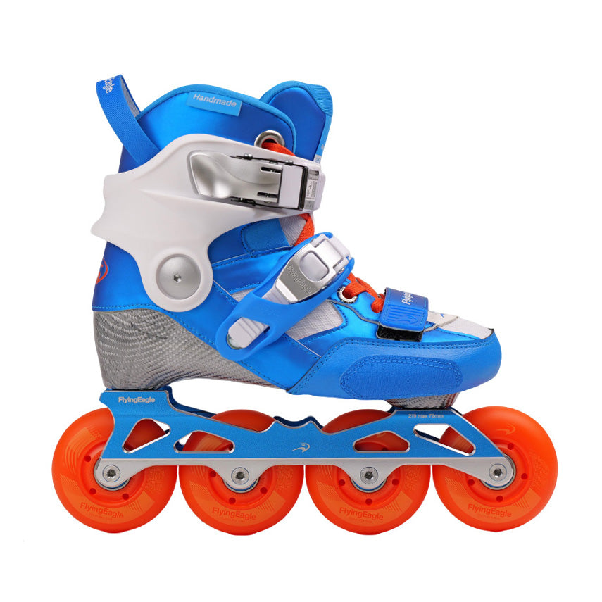 FlyingEagle DRIFT Jr Carbon Inline Skates