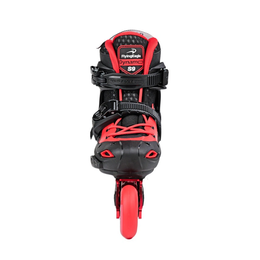 FlyingEagle S9S DYNAMO Kids Inline Skates
