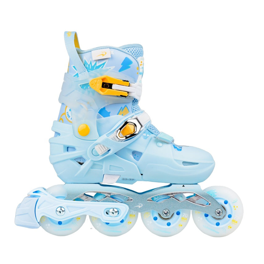 FlyingEagle S6S PRO SONOS Kids Inline Skates