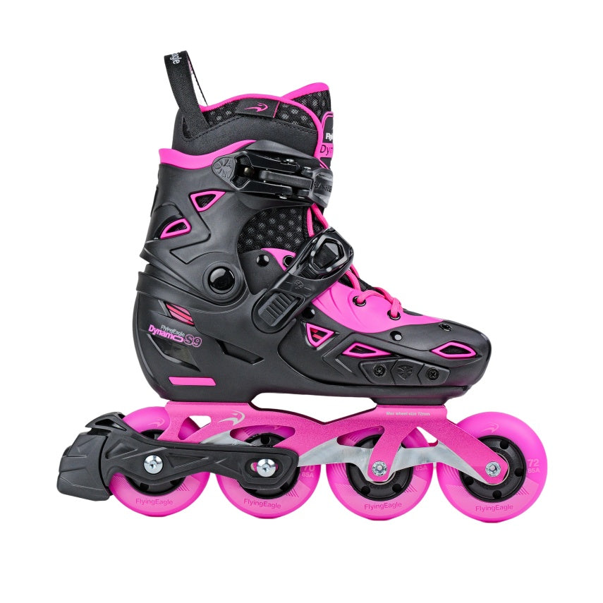 FlyingEagle S9S DYNAMO Kids Inline Skates