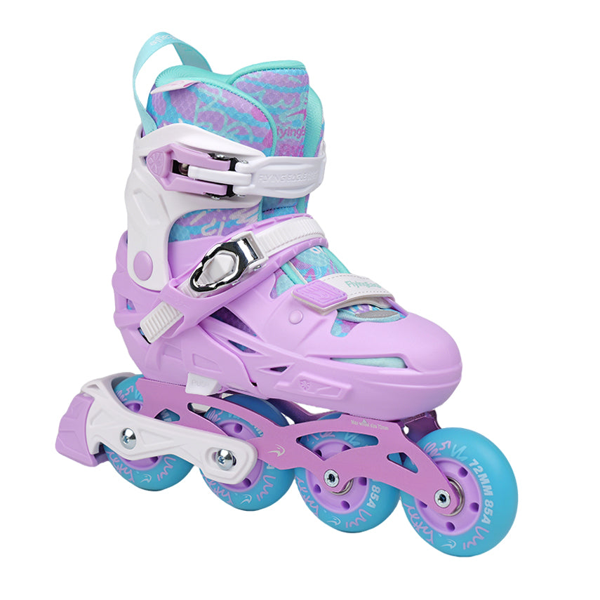 Flying Eagle S5S PRO BUZZ 2026 Kids Inline Skates