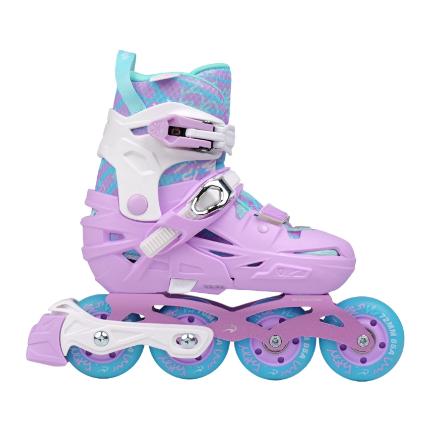 Flying Eagle S5S PRO BUZZ 2026 Kids Inline Skates
