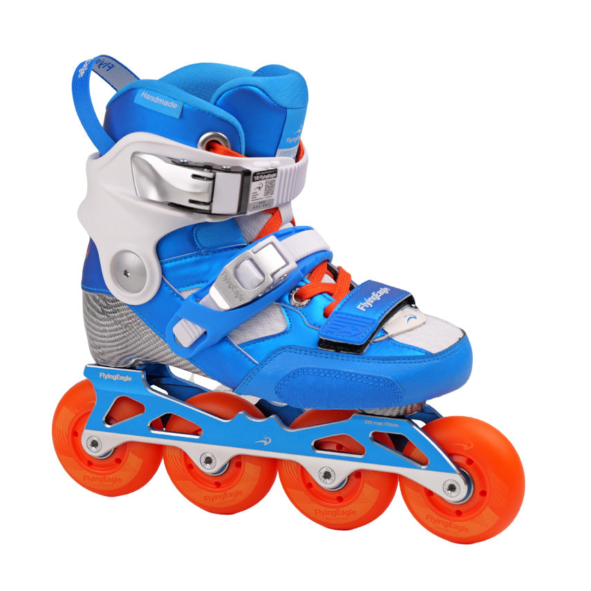 FlyingEagle DRIFT Jr Carbon Inline Skates