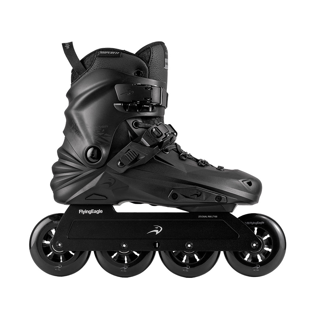 FlyingEagle X7 REAVER Pro D8490 Inline Skate