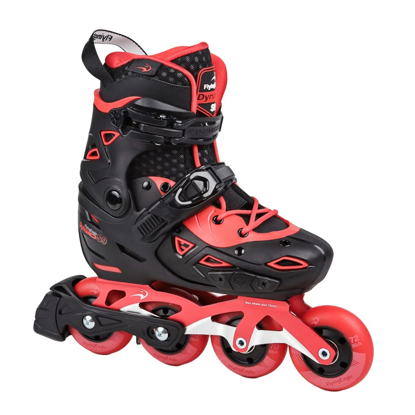 FlyingEagle S9S DYNAMO Kids Inline Skates