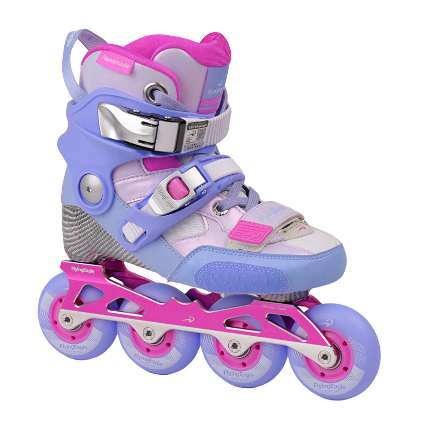 FlyingEagle DRIFT Jr Carbon Inline Skates