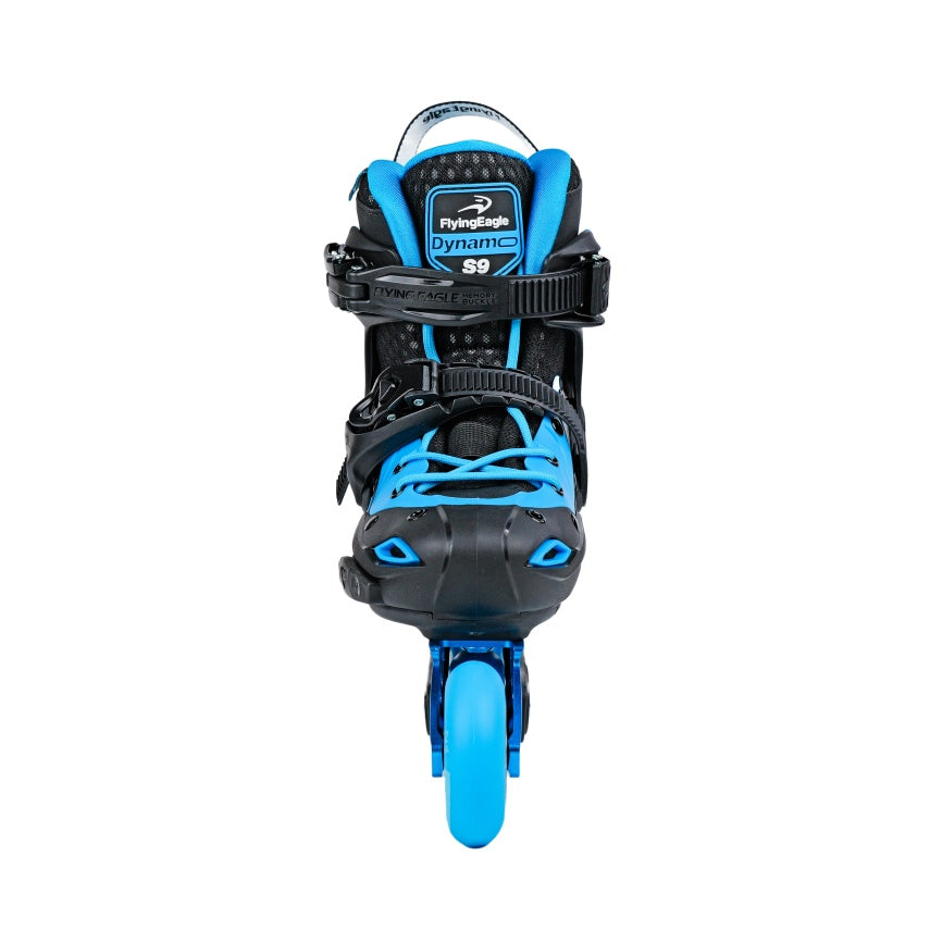 FlyingEagle S9S DYNAMO Kids Inline Skates
