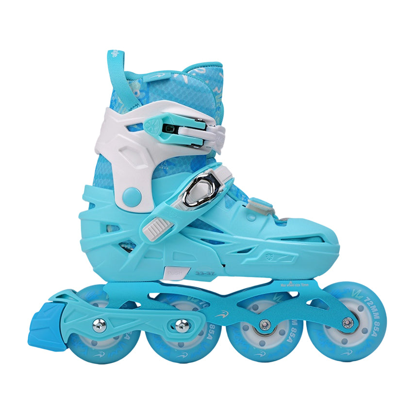 Flying Eagle S5S PRO BUZZ 2026 Kids Inline Skates