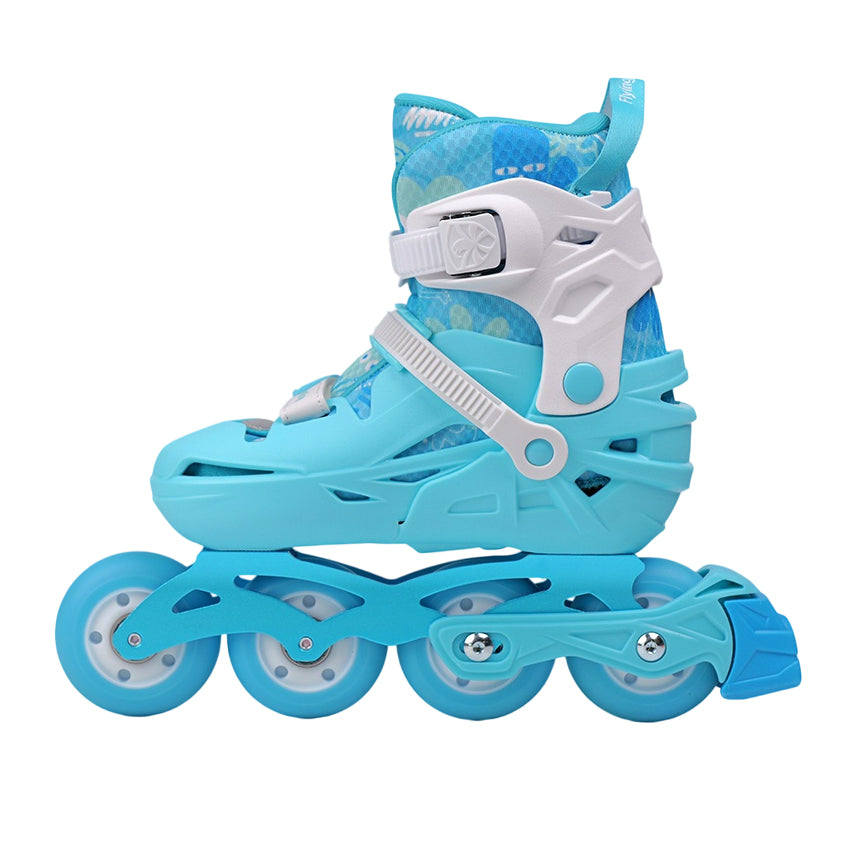 Flying Eagle S5S PRO BUZZ 2026 Kids Inline Skates