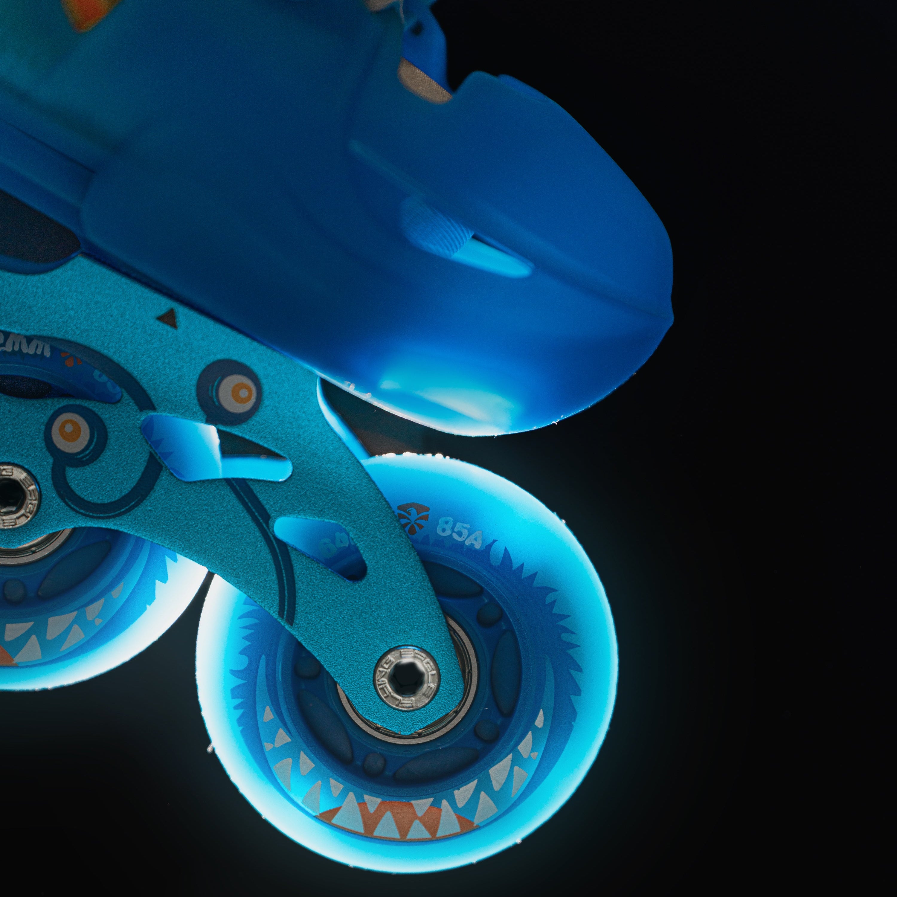Flying Eagle L6 Lumos Kids Inline Skates