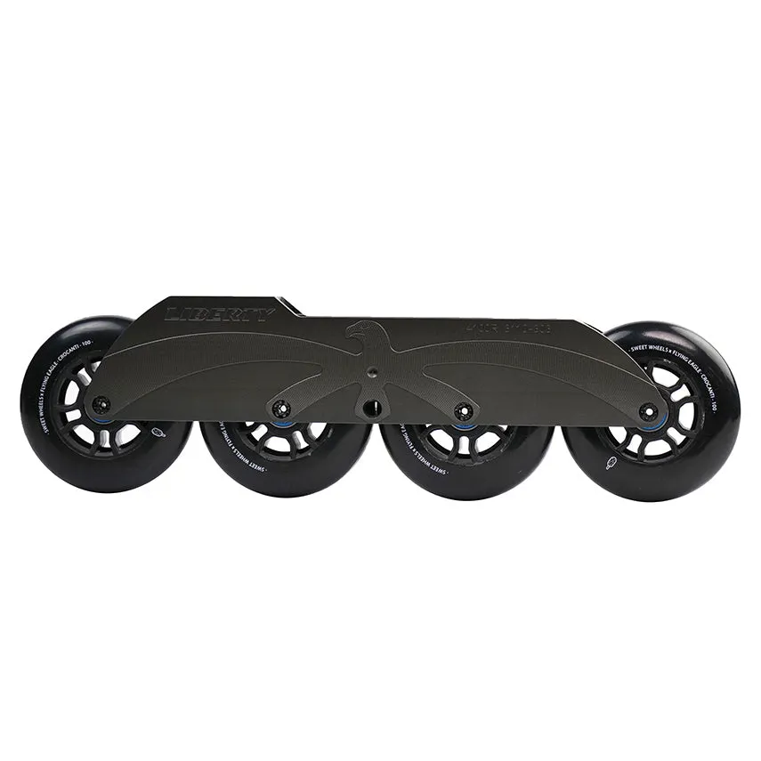 Flying Eagle LIBERTY 4100/3110 Inline Frames
