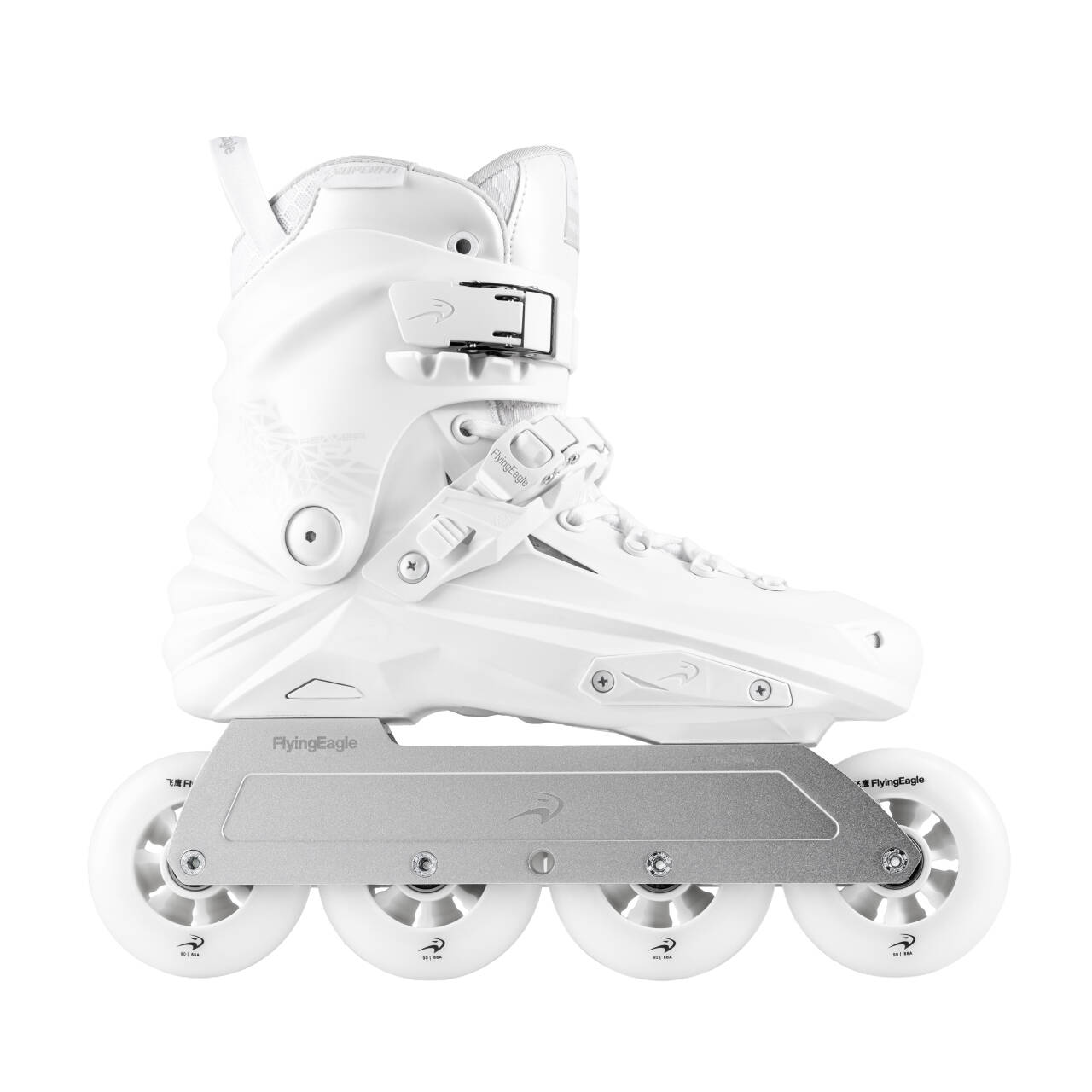 Flying Eagle X7 REAVER PRO D8490 Adult Inline Skates | Freestyle