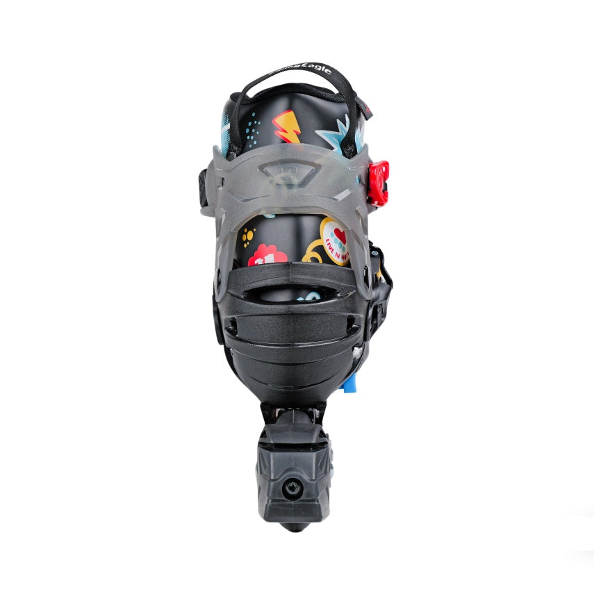 FlyingEagle S6S PRO SONOS Kids Inline Skates