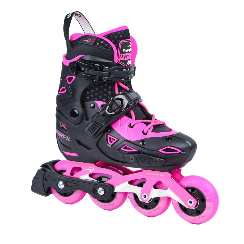 FlyingEagle S9S DYNAMO Kids Inline Skates