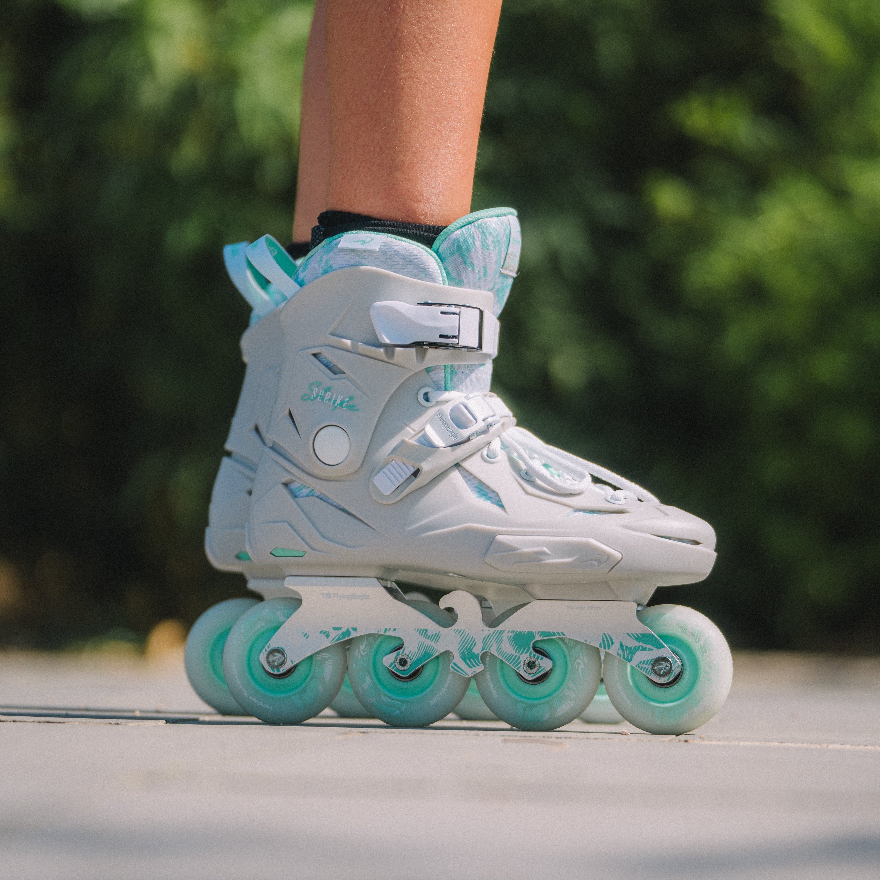 Flying Eagle X3 S7680 SHRIKE 2026 Inline Skates