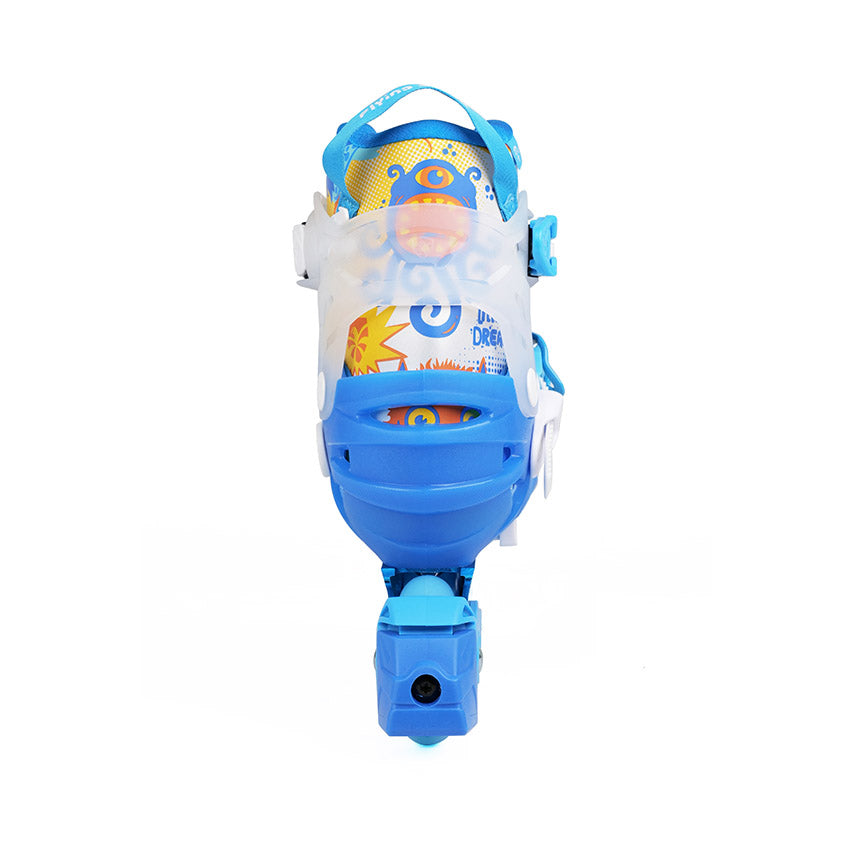 Flying Eagle L6 Lumos Kids Inline Skates