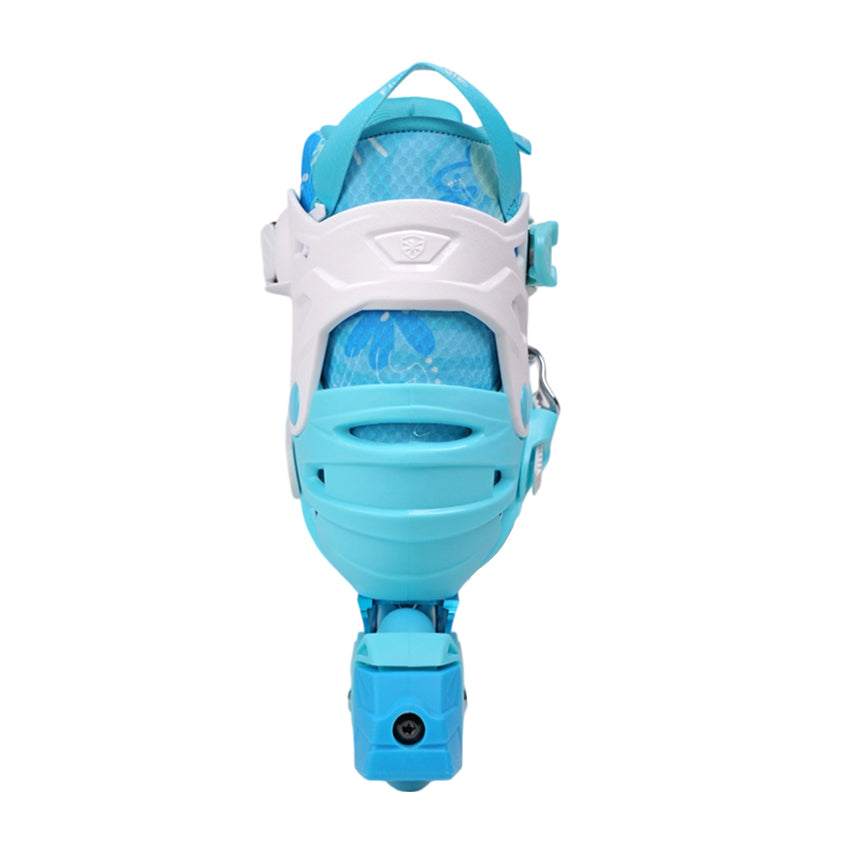Flying Eagle S5S PRO BUZZ 2026 Kids Inline Skates