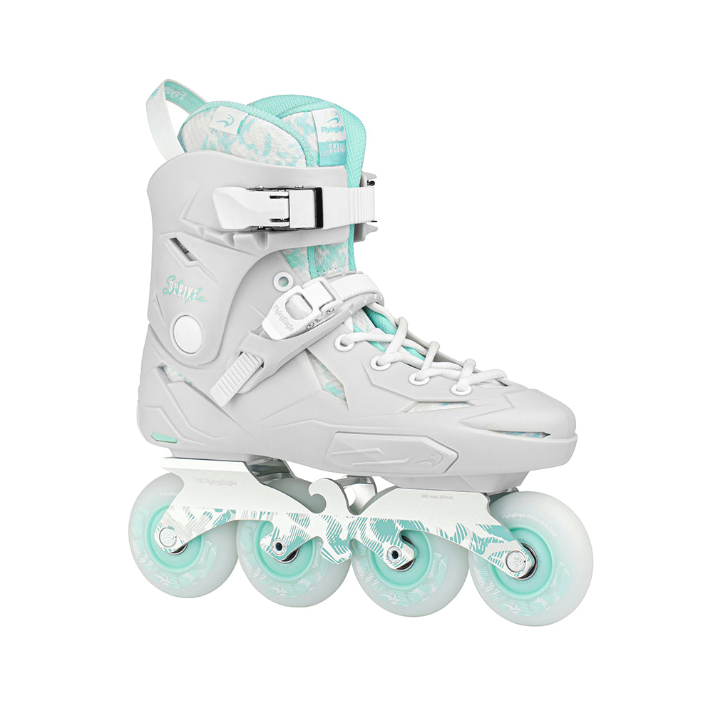 Flying Eagle X3 S7680 SHRIKE 2026 Inline Skates