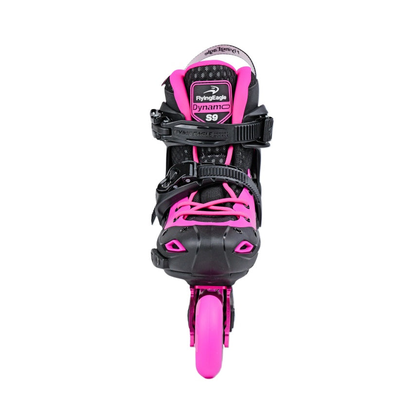 FlyingEagle S9S DYNAMO Kids Inline Skates