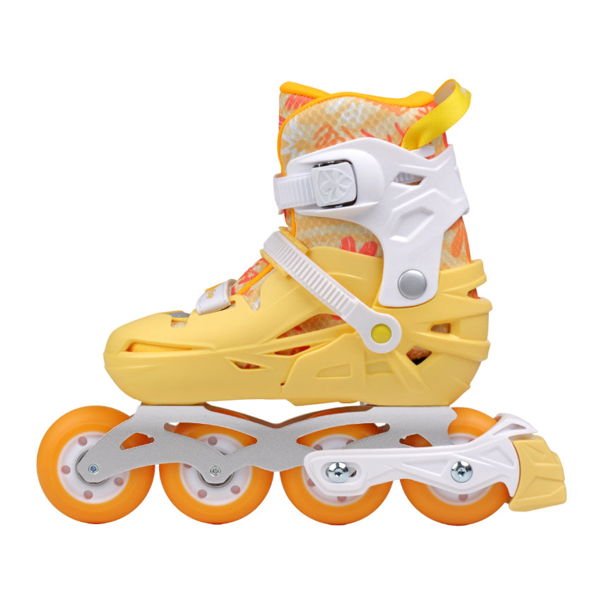 Flying Eagle S5S PRO BUZZ 2026 Kids Inline Skates
