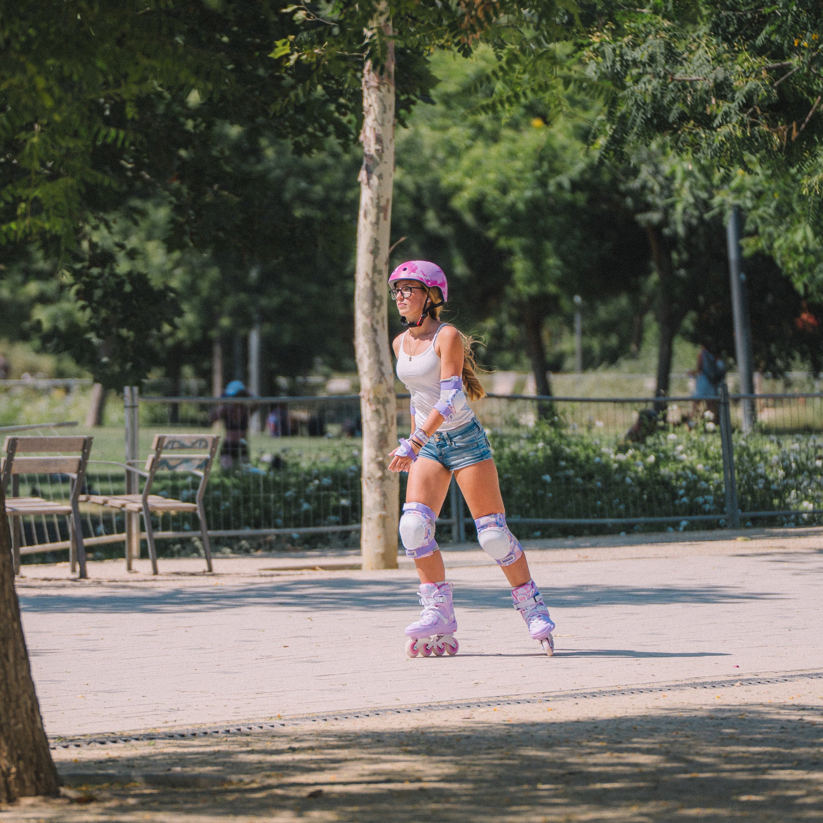 Flying Eagle X3 S7680 SHRIKE 2026 Inline Skates