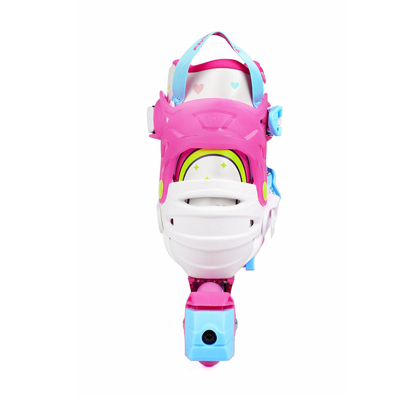 Flying Eagle L6 Lumos Kids Inline Skates