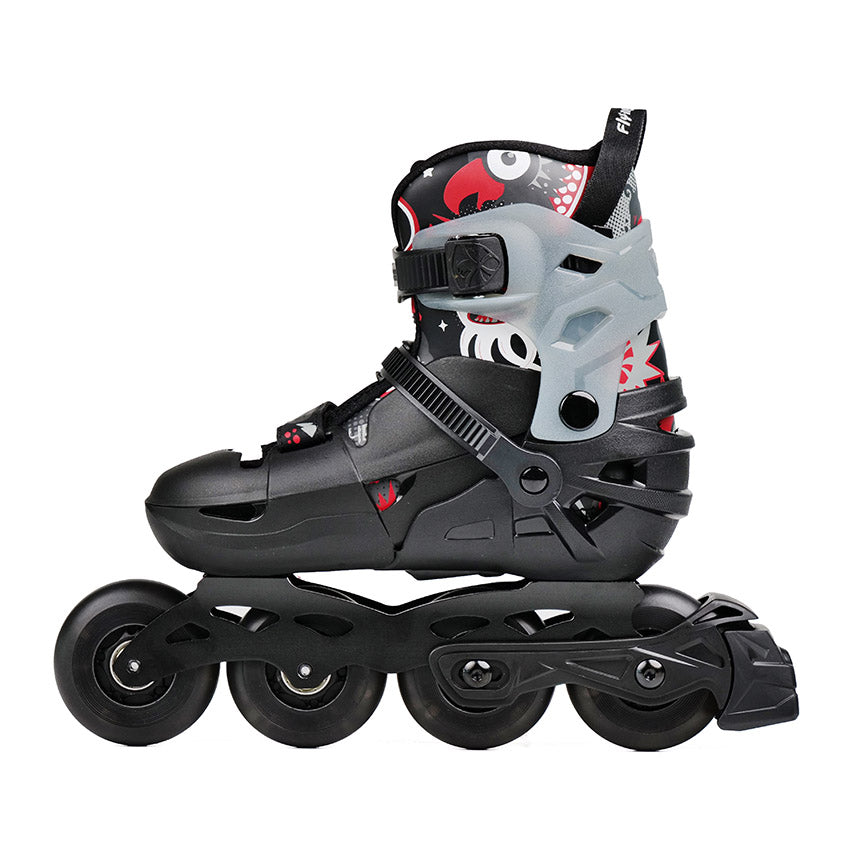 Flying Eagle L6 Lumos Kids Inline Skates