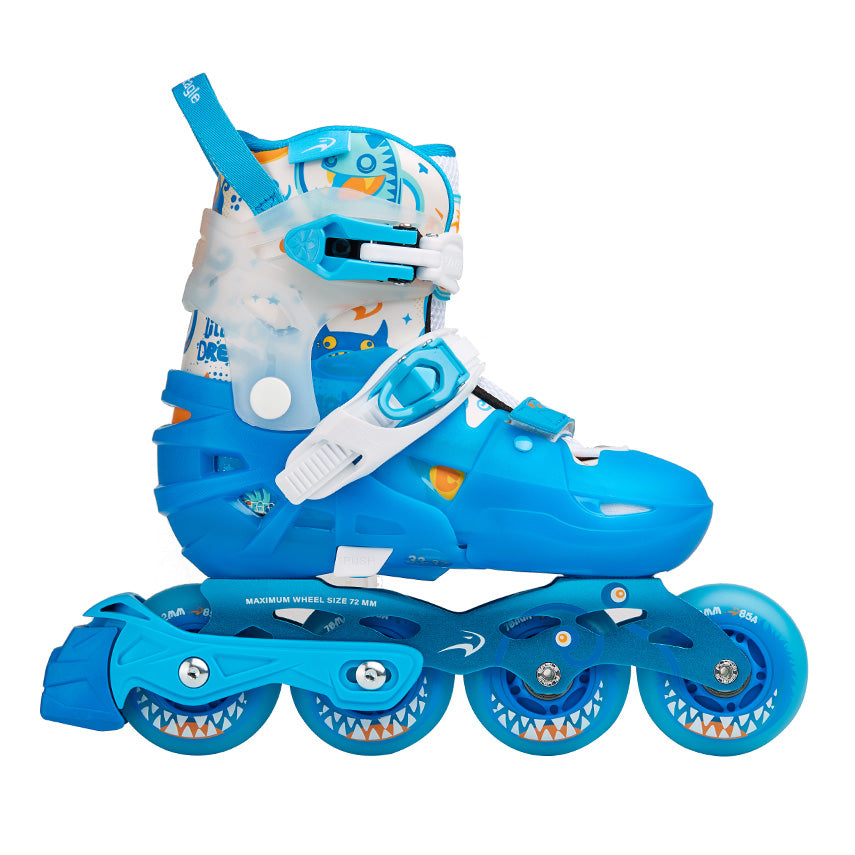 Flying Eagle L6 Lumos Kids Inline Skates