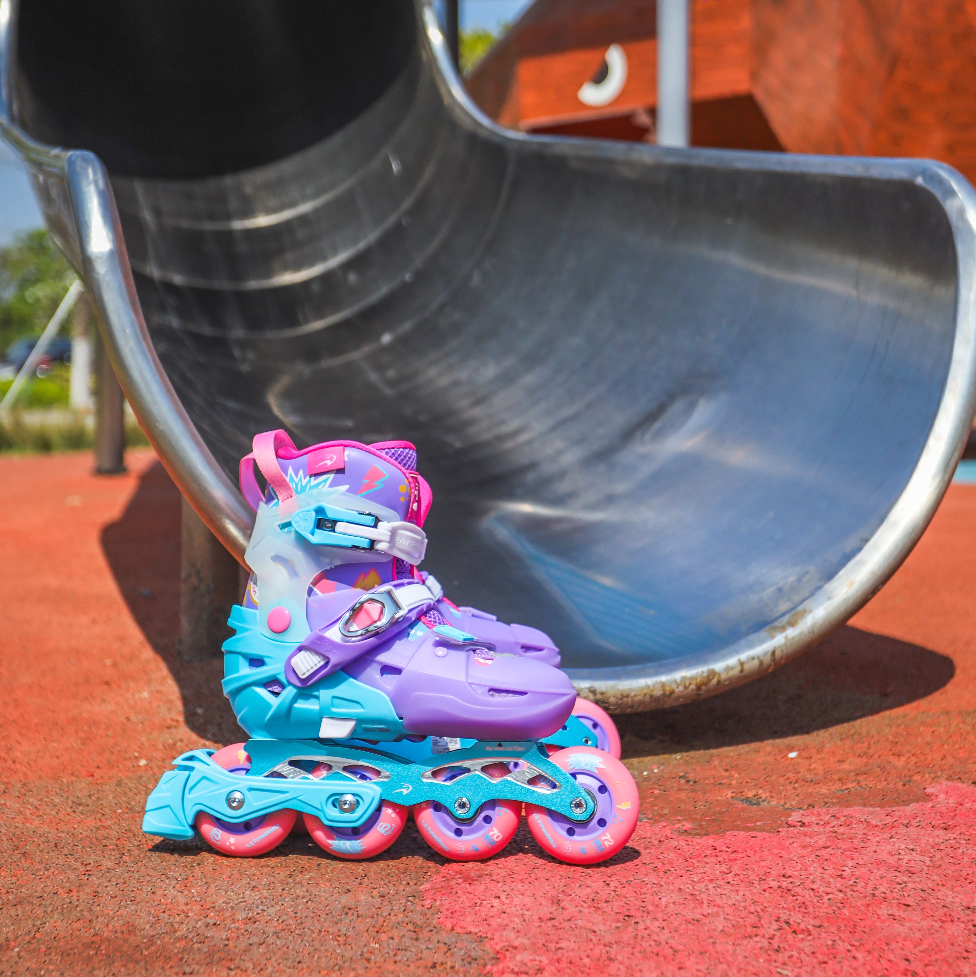 FlyingEagle S6S PRO SONOS Kids Inline Skates