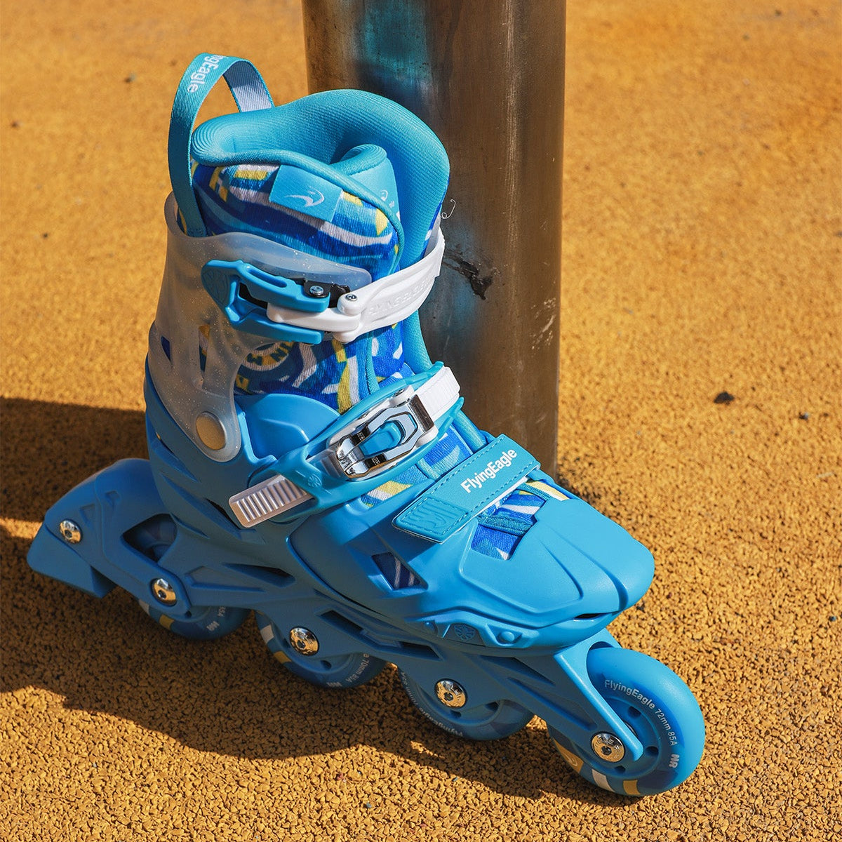  Flying Eagle S3 COSMO Kids Inline Skates