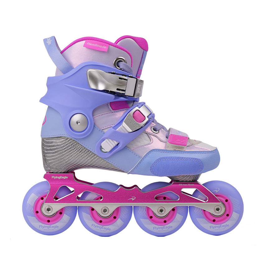 FlyingEagle DRIFT Jr Carbon Inline Skates