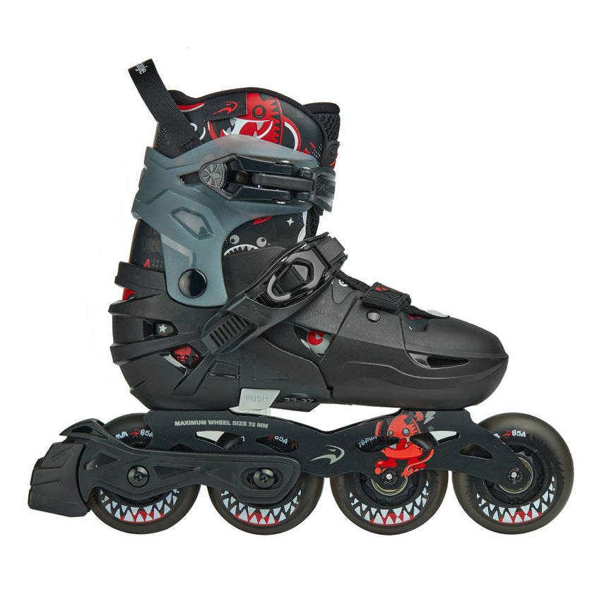 Flying Eagle L6 Lumos Kids Inline Skates