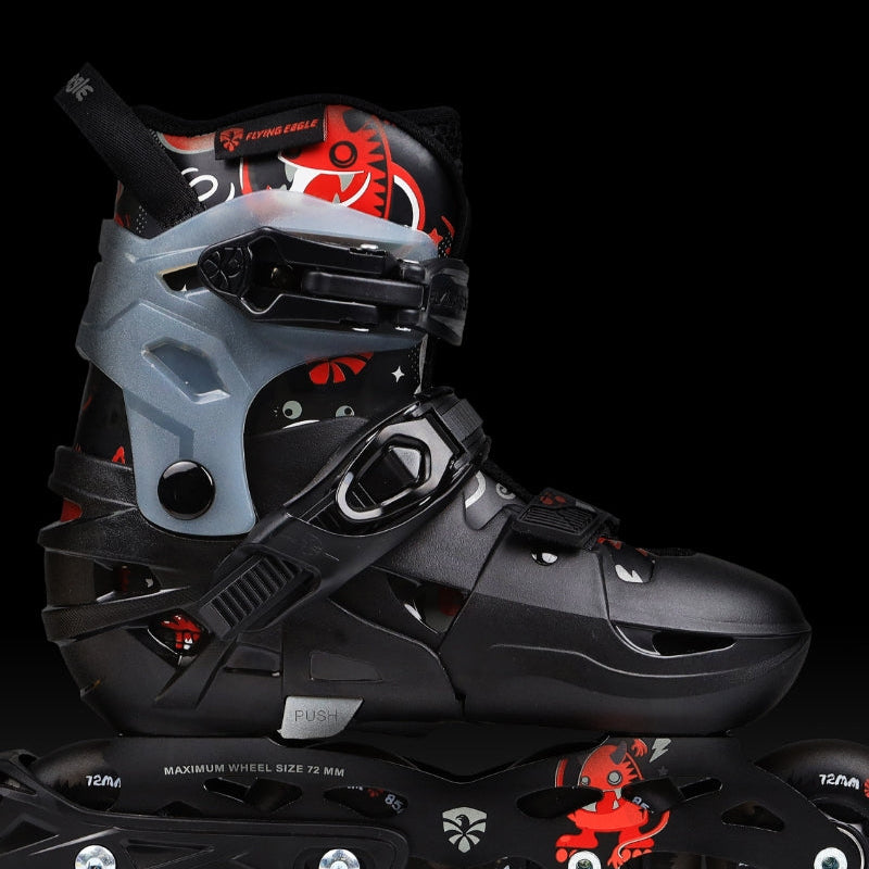 Flying Eagle L6 Lumos Kids Inline Skates