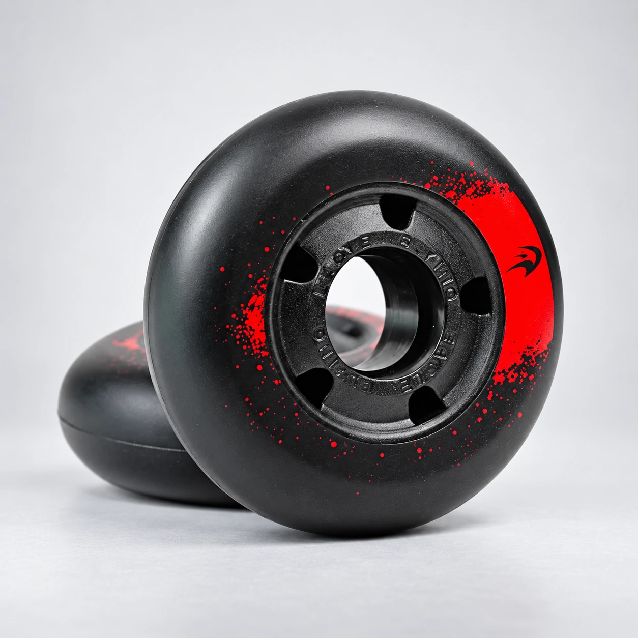 Flying Eagle FBS Fast Blade 85A wheels