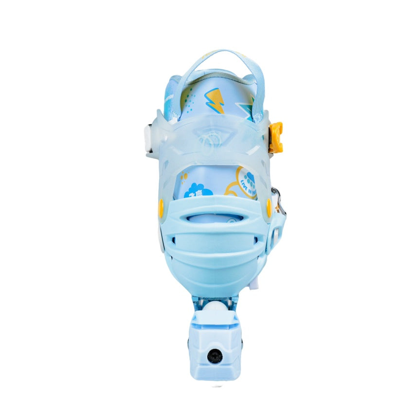FlyingEagle S6S PRO SONOS Kids Inline Skates