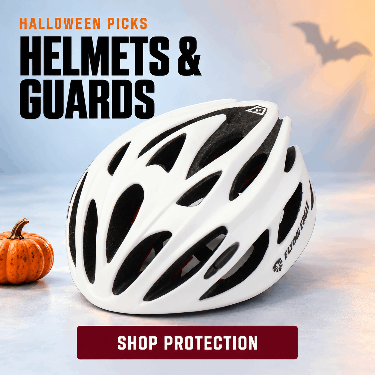 Helmets Collection